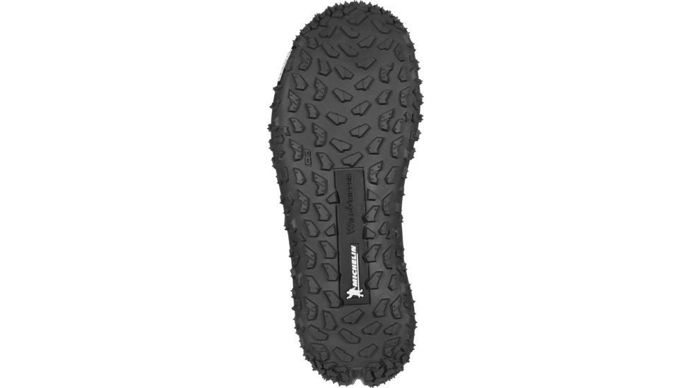 Under Armour Fat Tire Govie SE Winter Boot - Men's-Nori Green/Black/Smoke-Medium