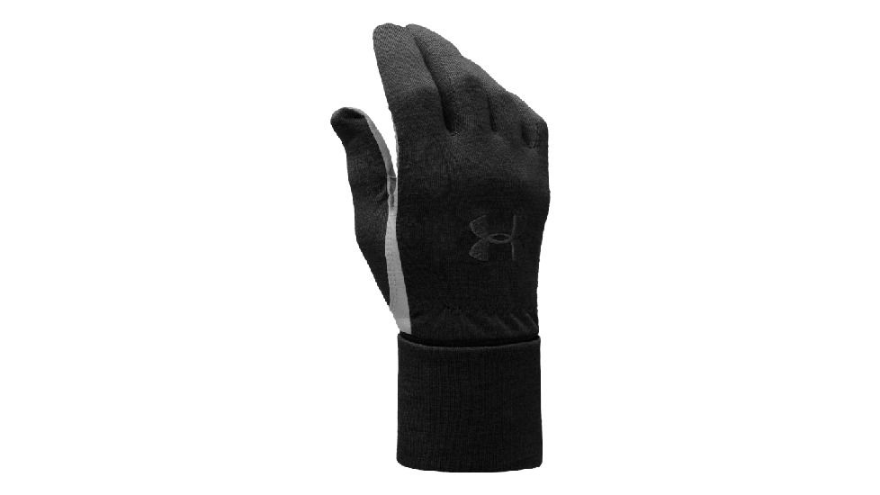 Under Armour Fire Retardant Liner Glove - 1201372001MD