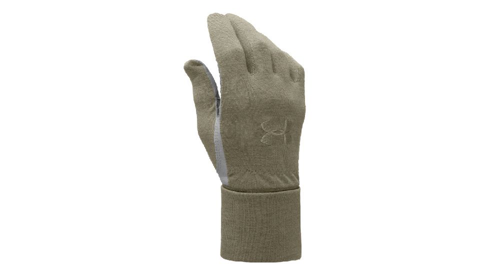 Under Armour Fire Retardant Liner Glove - 1201372290LG