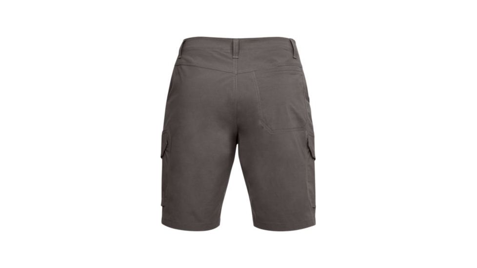 Under Armour Fish Hunter Cargo Short 2  - Men's, Fresh Clay, 32 Waist, 1304649-176-32