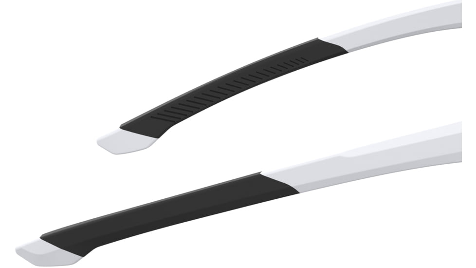 Under Armour Force 2 Sunglasses with Shiny Halo Grey Frame and Ivory Mirror Lens, Medium, UA0011S KB7-UE