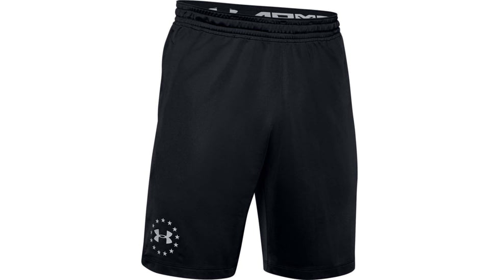 Under Armour UA Freedom MK-1 Shorts - Mens, 1355562001XS