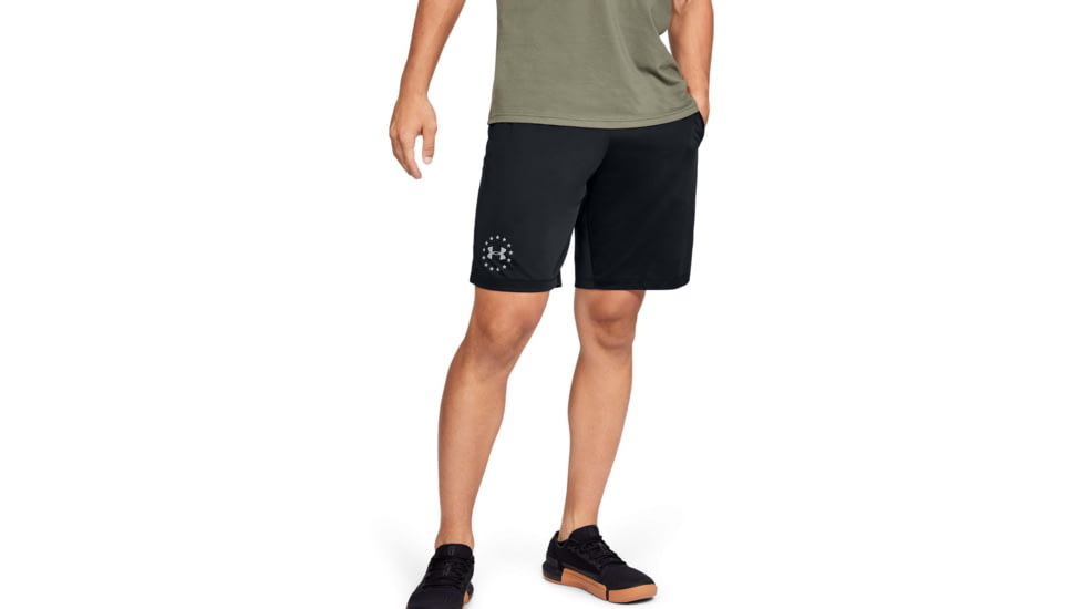 Under Armour UA Freedom MK-1 Shorts - Mens, 1355562001XS