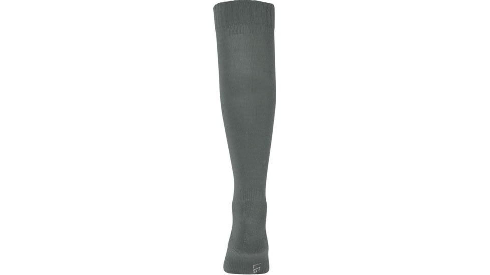 Under Armour Heatgear Boot Socks, Foliage Green, Extra Large