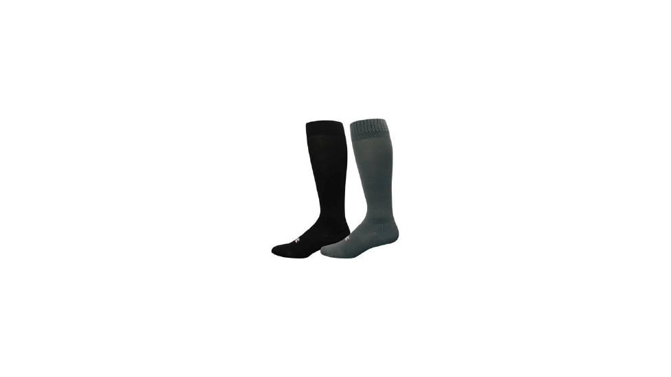 Under Armour Heatgear Boot Socks 4448