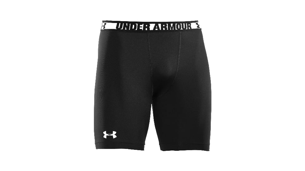 HeatGear Sonic Compression Short