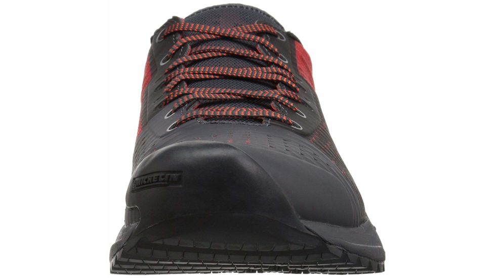 Under Armour Horizon KTV Running Shoe, Anthracite/Sultry/Anthracite, 8.5 US, 1287335-100-8.5