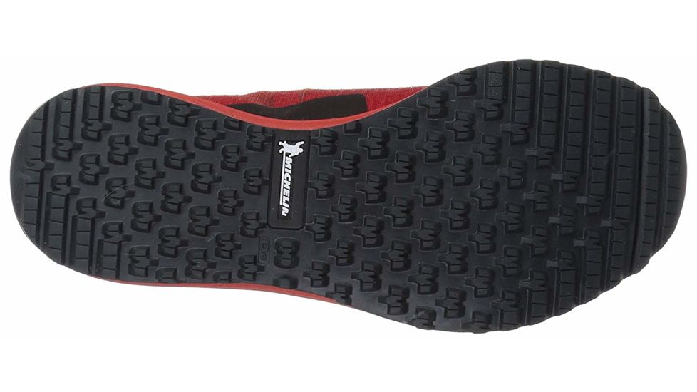 Under Armour Horizon KTV Running Shoe, Anthracite/Sultry/Anthracite, 8.5 US, 1287335-100-8.5