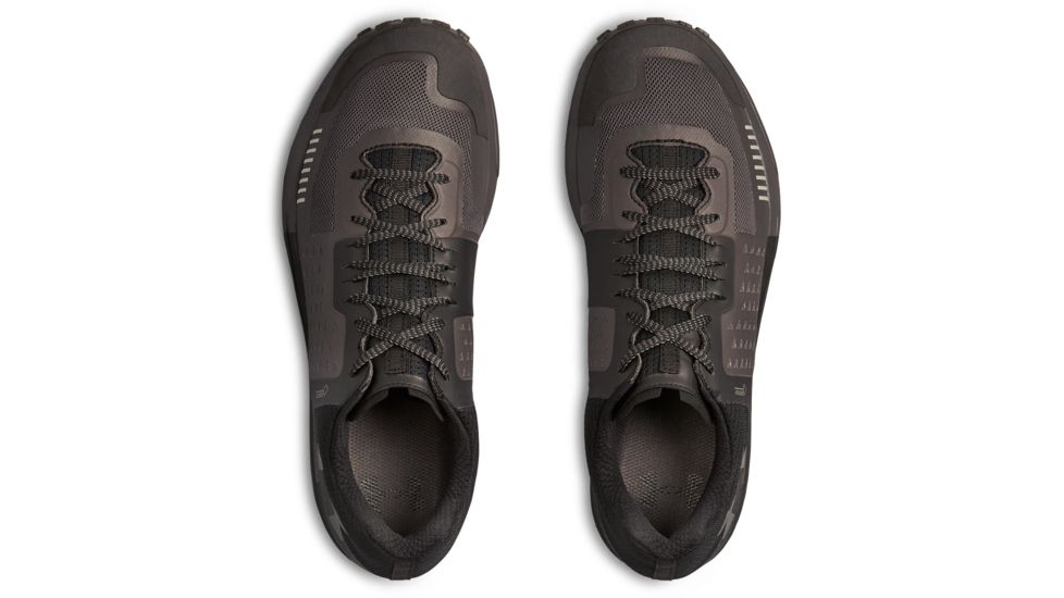 Under Armour Horizon RTT GTX Mens, Black/Charcoal/Charcoal, 11.5, 3021135-001-11.5