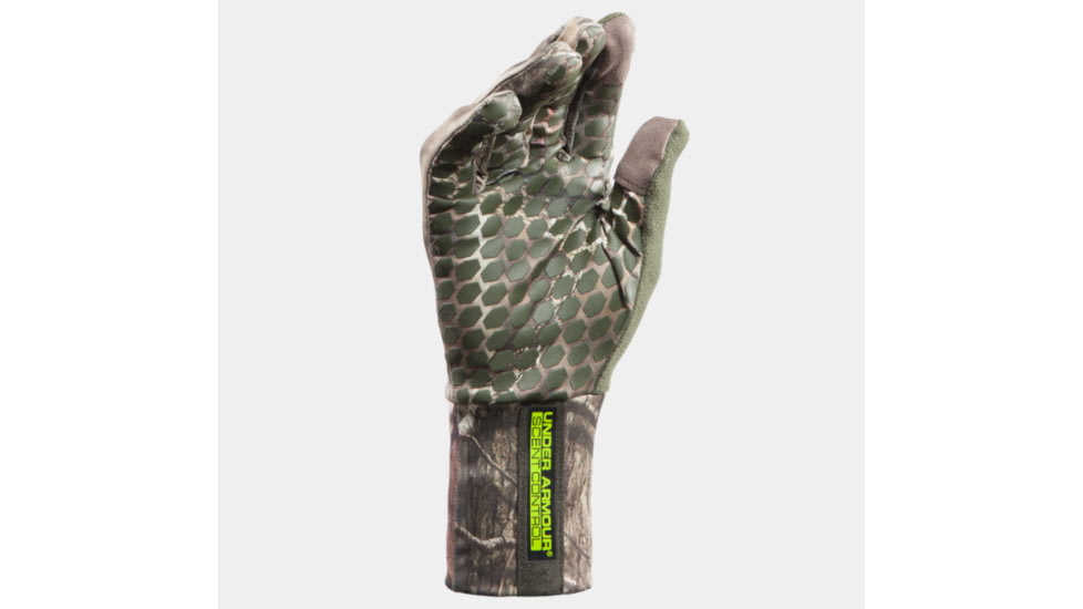 Under Armour Hurlock Glove - 1238809921LG