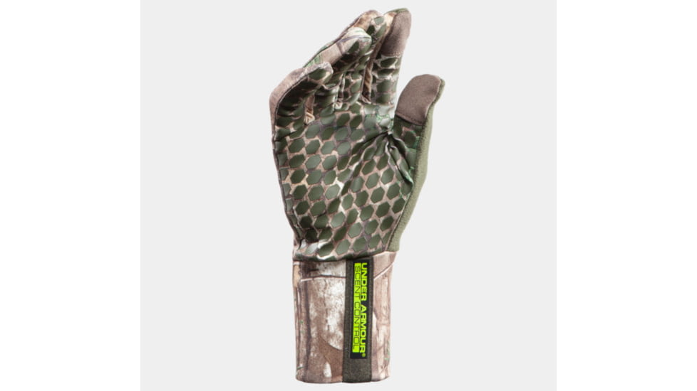 Under Armour Hurlock Glove - 1238809947LG
