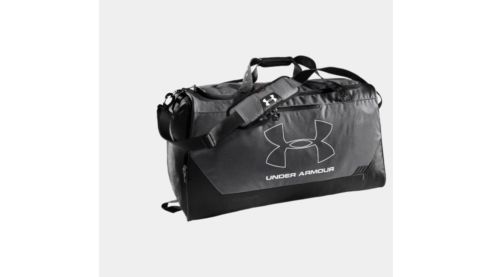 Under Armour Hustle Duffle - 1241752040