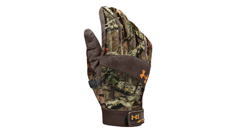 Under Armour Idylwild Glove - 1004047920XL