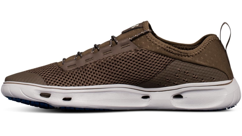 Under Armour UA Kilchis Watersports Shoes - Men's, 14, Hearthstone/Elemental/Elemental, 1268873-200-14