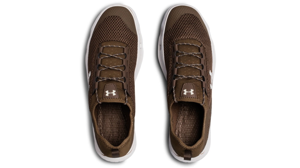 Under Armour UA Kilchis Watersports Shoes - Men's, 14, Hearthstone/Elemental/Elemental, 1268873-200-14