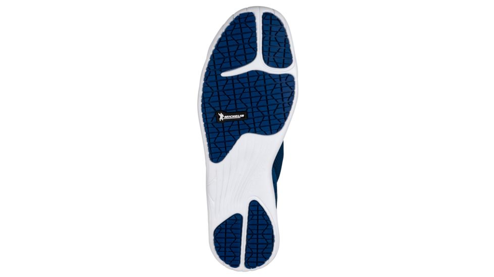 Under Armour UA Kilchis Watersports Shoes - Men's, 12, Moroccan BlueWhite/Bitter, 1268873-402-12