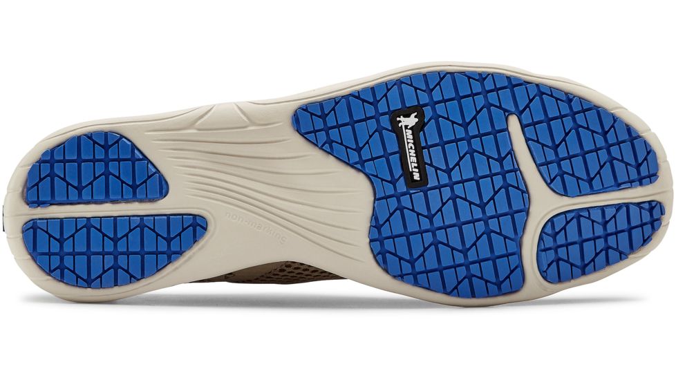 Under Armour UA Kilchis Watersports Shoes - Men's, 8.5, Summit White, 1268873-202-8.5