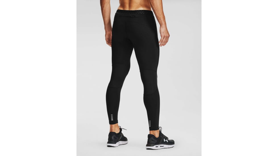 Under Armour UA Rush Run Stamina Tight - Mens, 13501500012X