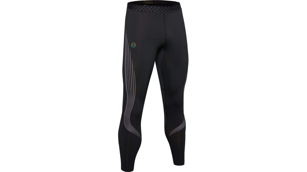 Under Armour UA Rush Run Stamina Tight - Mens, 13501500012X
