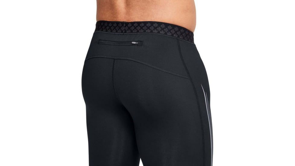 Under Armour UA Rush Run Stamina Tight - Mens, 13501500012X