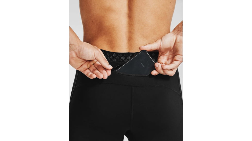 Under Armour UA Rush Run Stamina Tight - Mens, 13501500012X