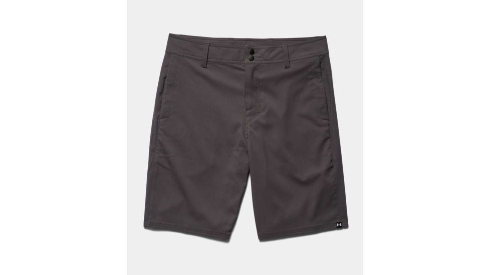 Mardox Amphibious Short - Mens-Charcoal-36 Waist