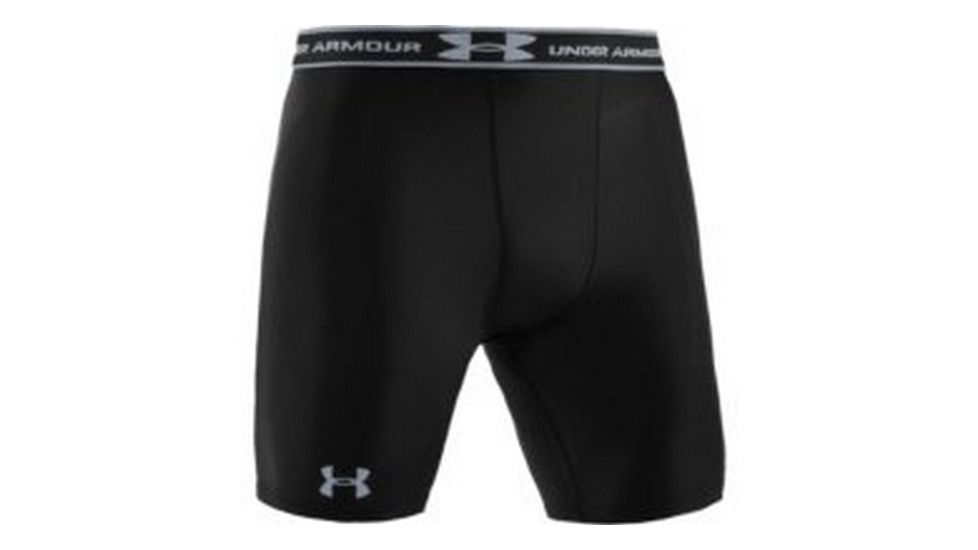 Under Armour Men's Heatgear Compression 7inch Shorts - 1232684001MD