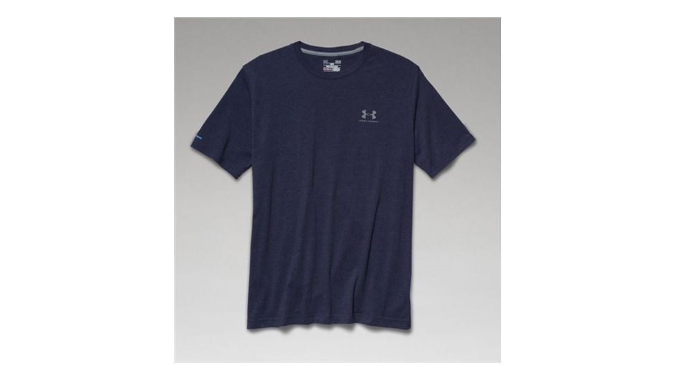 Men's UA Charged Cotton Sportstyle T-Shirt