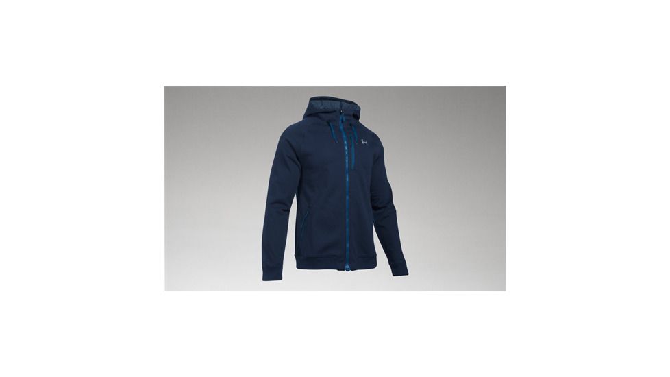 Men's UA Storm ColdGear Infrared Dobson Softshell