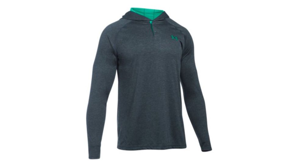 Men's UA Tech™ Popover Hoodie