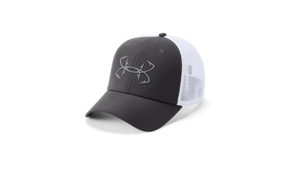Under Armour Mens Fish Hunter Cap - 1320734019L-XL