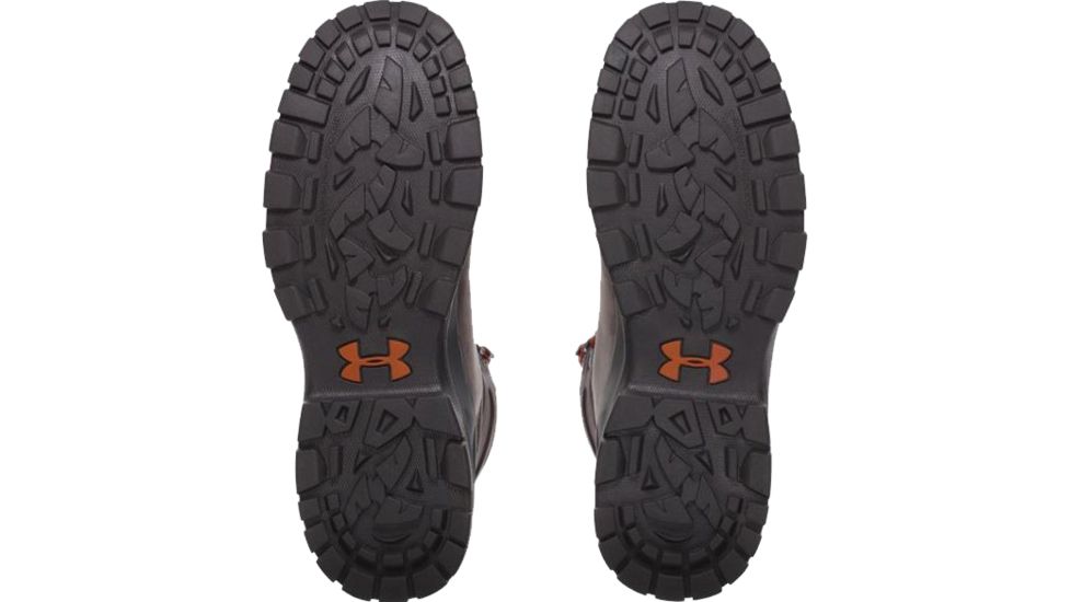 Under Armour Mens Noorvik Gore-Tex Boot,Graphite,Size 11 126206004011