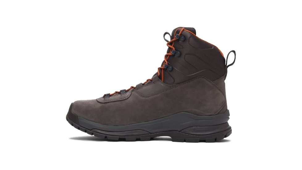 Under Armour Mens Noorvik Gore-Tex Boot,Graphite,Size 11 126206004011