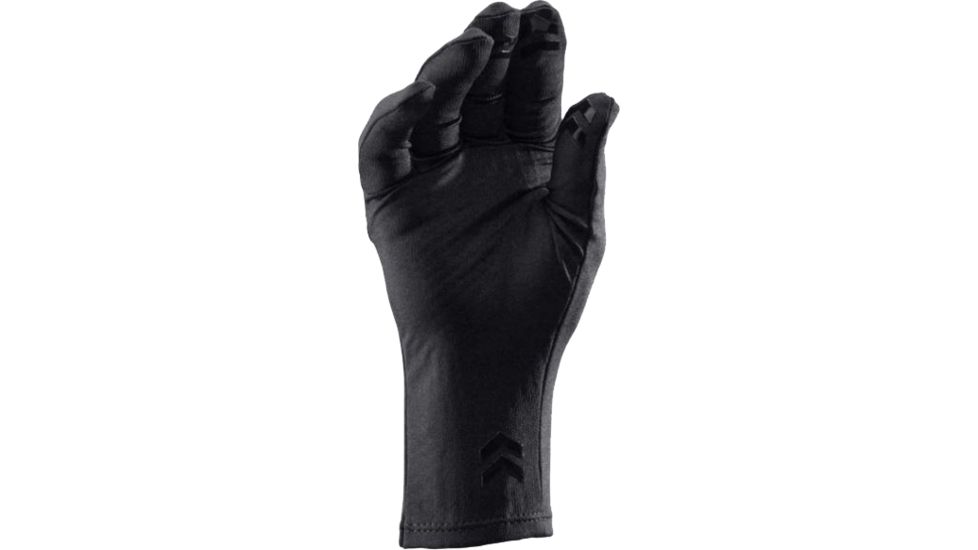 Under Armour Mens Tactical Coldgear Infrared Glove,Black,Medium 1242663001MD