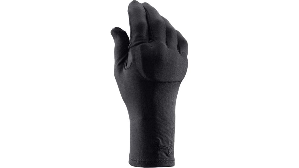 Under Armour Mens Tactical Coldgear Infrared Glove,Black,Medium 1242663001MD