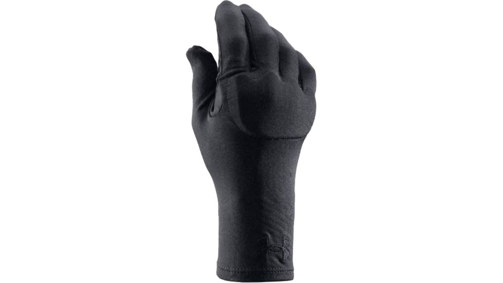 Under Armour Mens Tactical Coldgear Infrared Glove,Dark Navy Blue,Large 1242663465LG