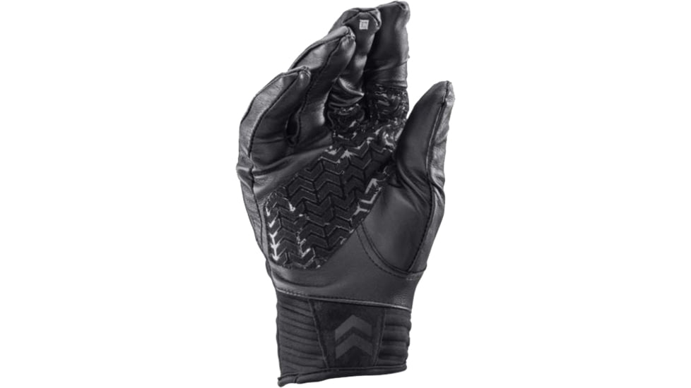 Under Armour Mens Tactical Knuckle Glove,Black,Large 1242619001LG
