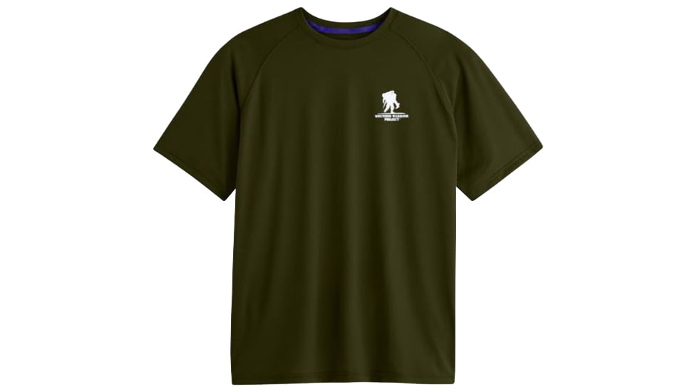Under Armour Men's Wwp Tech Zip main image 0