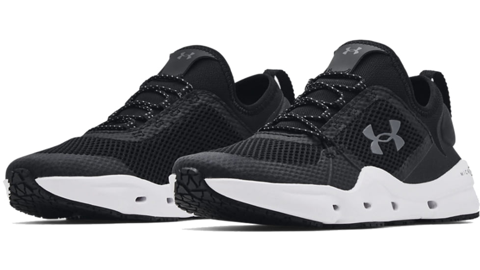 Under Armour Micro G Kilchis Shoes - Womens, Black, 8.5US, 30237400018.5