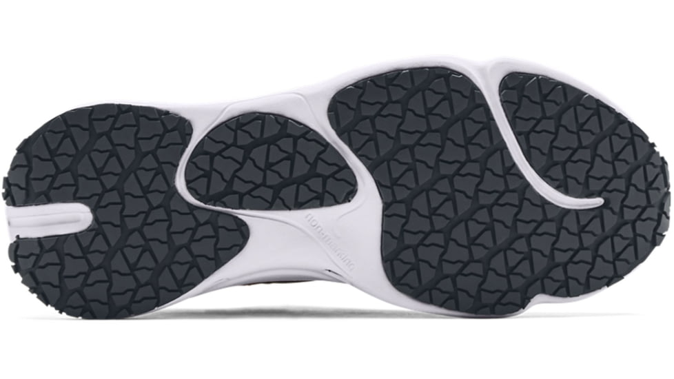 Under Armour Micro G Kilchis Shoes - Womens, Pitch Gray, 7US, 30237401007