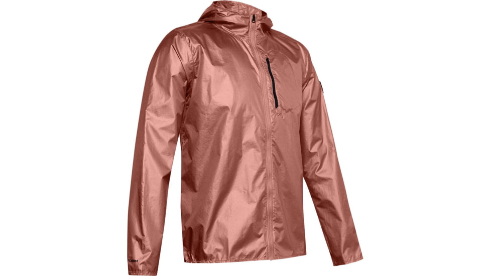 Under Armour UA OD Impasse Wind Jacket - Womens, 13509432262X