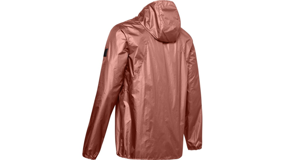 Under Armour UA OD Impasse Wind Jacket - Womens, 13509432262X