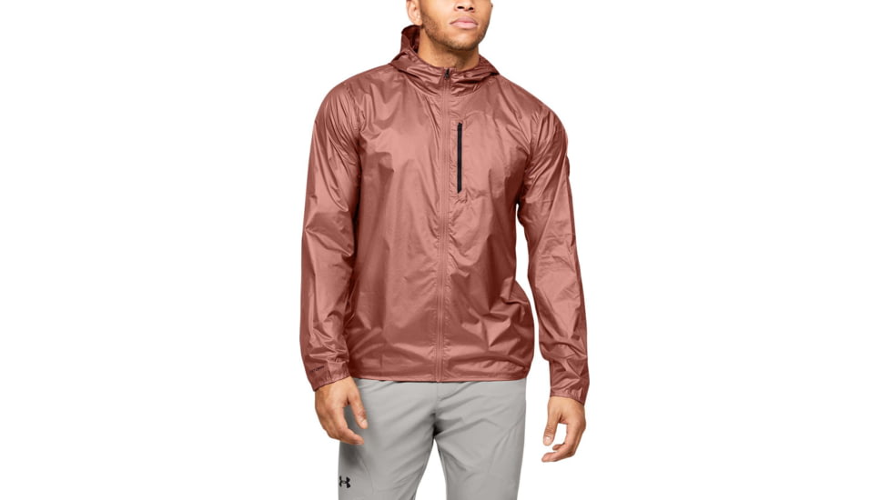 Under Armour UA OD Impasse Wind Jacket - Womens, 13509432262X