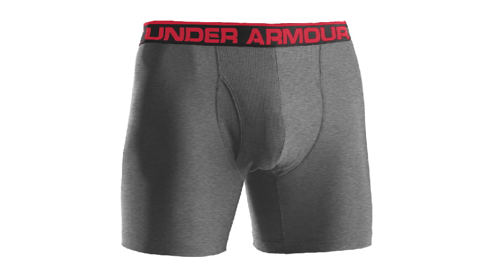 Under Armour Original 6inch Boxerjock - 12303640252X