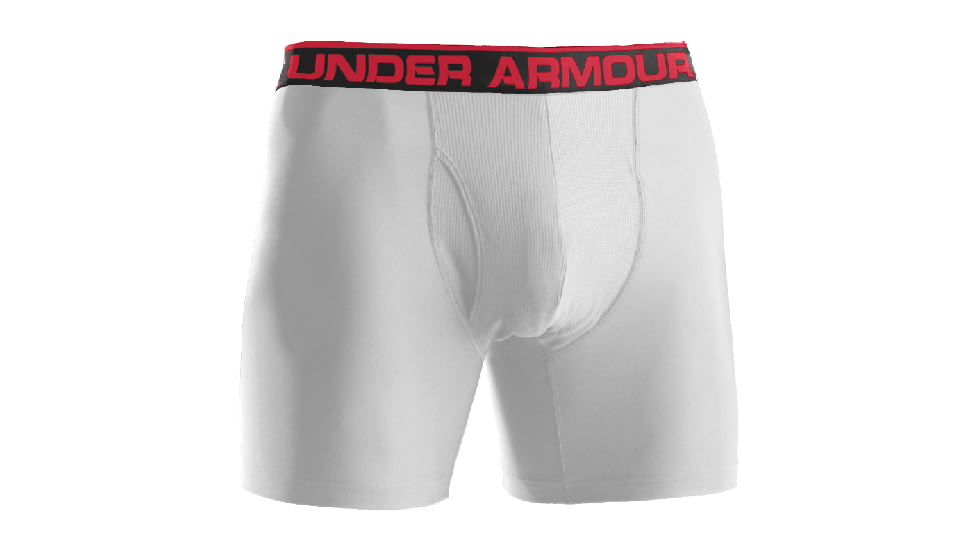 Under Armour Original 6inch Boxerjock - 12303641003x