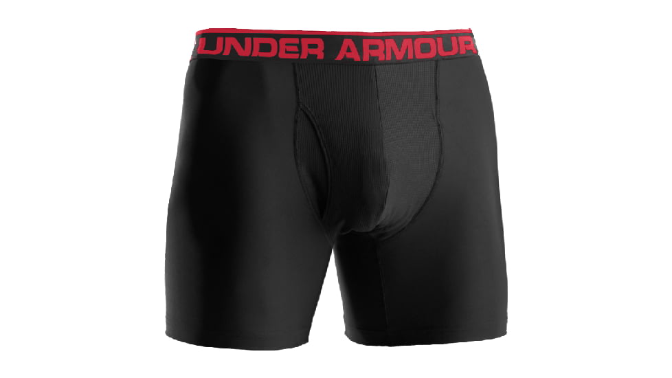 Under Armour Original 9inch Boxerjock - 12303650012X