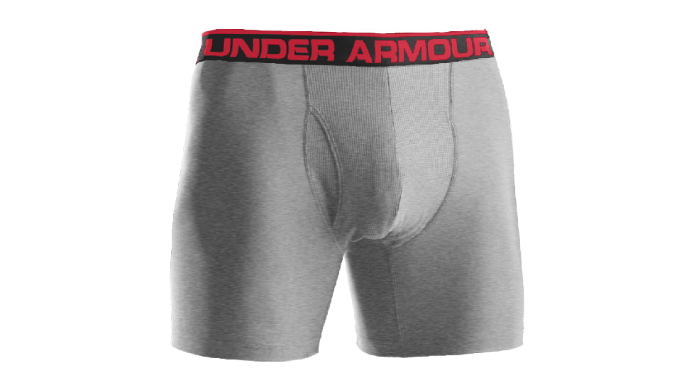 Under Armour Original 9inch Boxerjock - 12303650253x