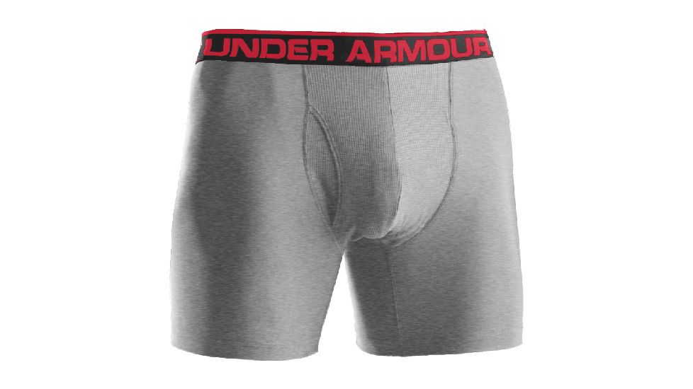 Under Armour Original 9inch Boxerjock - 1230365025XL