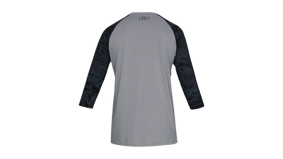Under Armour Ridge Reaper 3/4 Sleeve - 1300298035LG