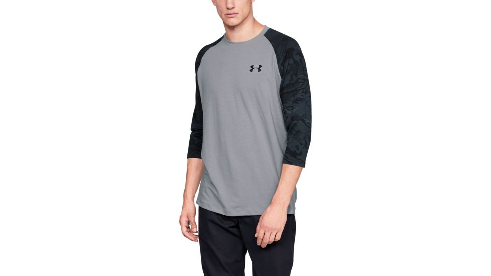 Under Armour Ridge Reaper 3/4 Sleeve - 1300298035LG